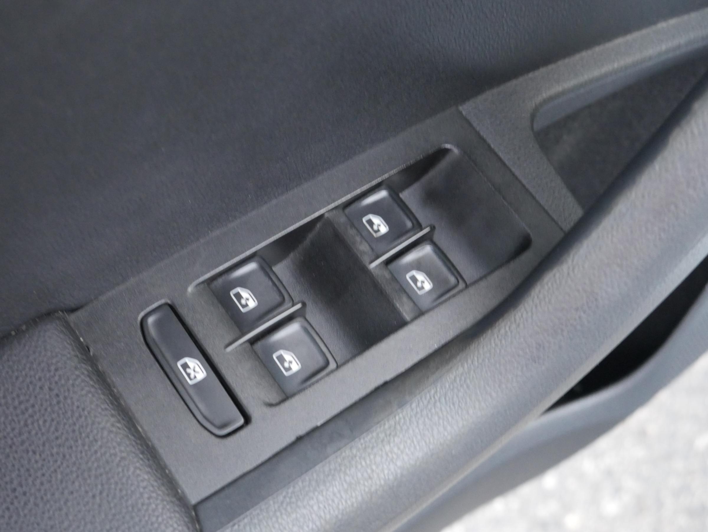 Škoda Octavia III, 2016 - pohled č. 18