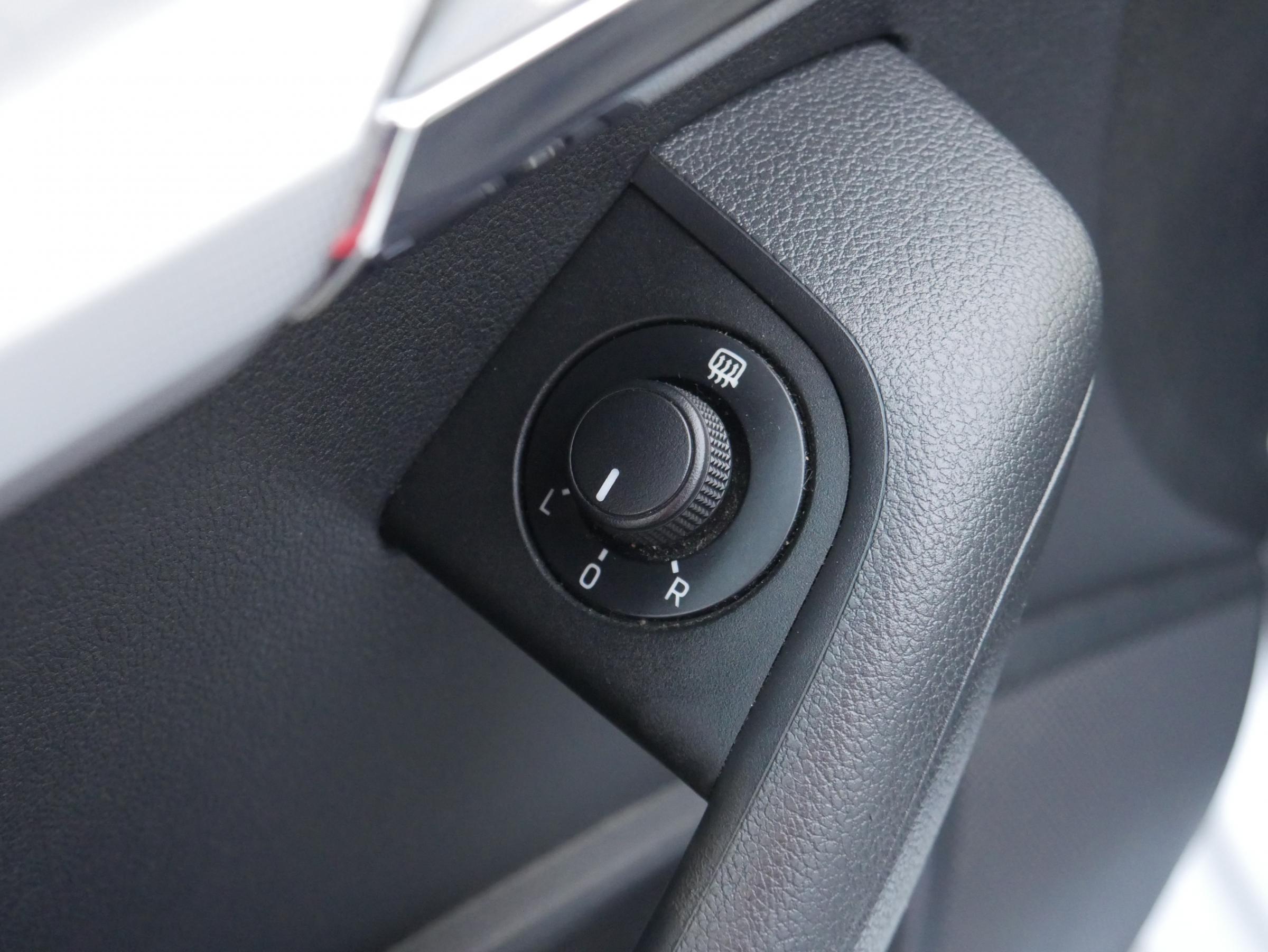 Škoda Octavia III, 2016 - pohled č. 19