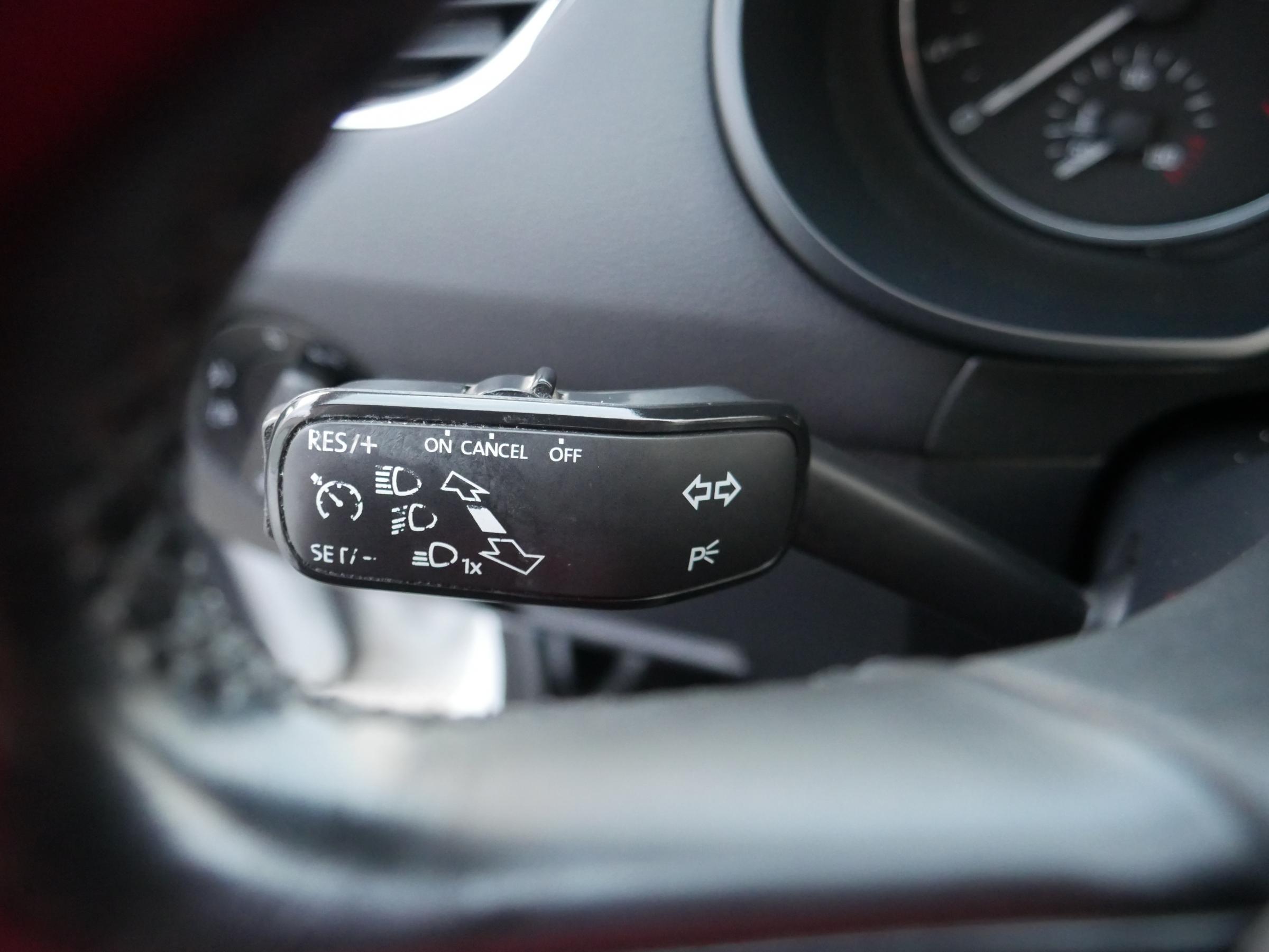 Škoda Octavia III, 2016 - pohled č. 21