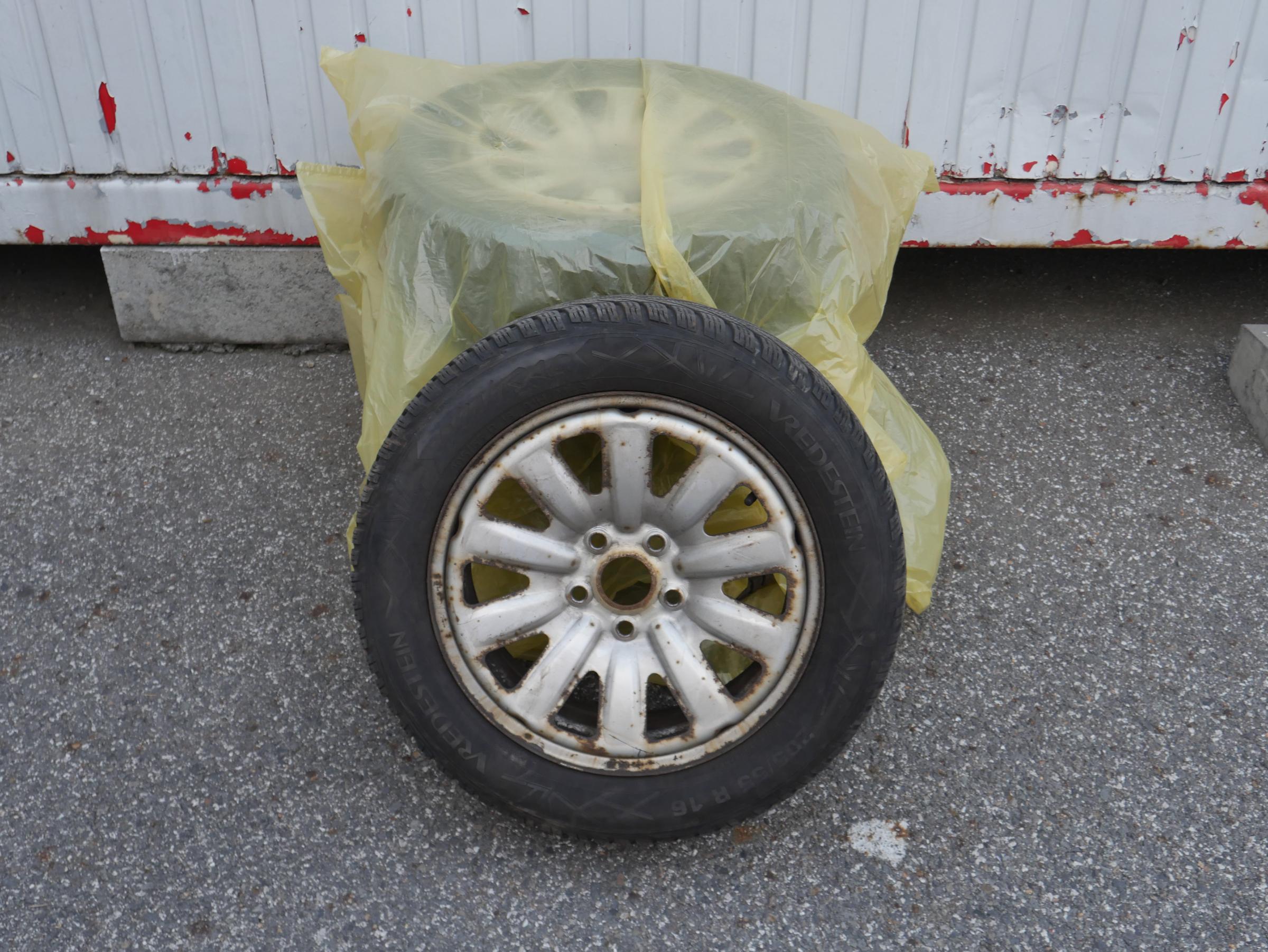 Škoda Octavia III, 2016 - pohled č. 23