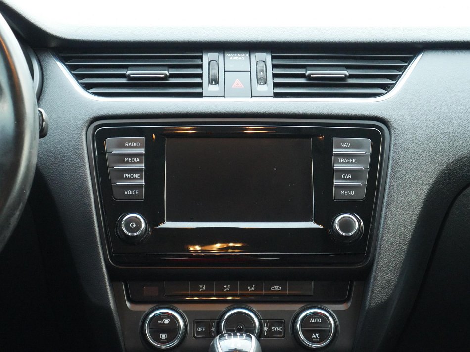 Škoda Octavia III 1.6 TDi Ambition