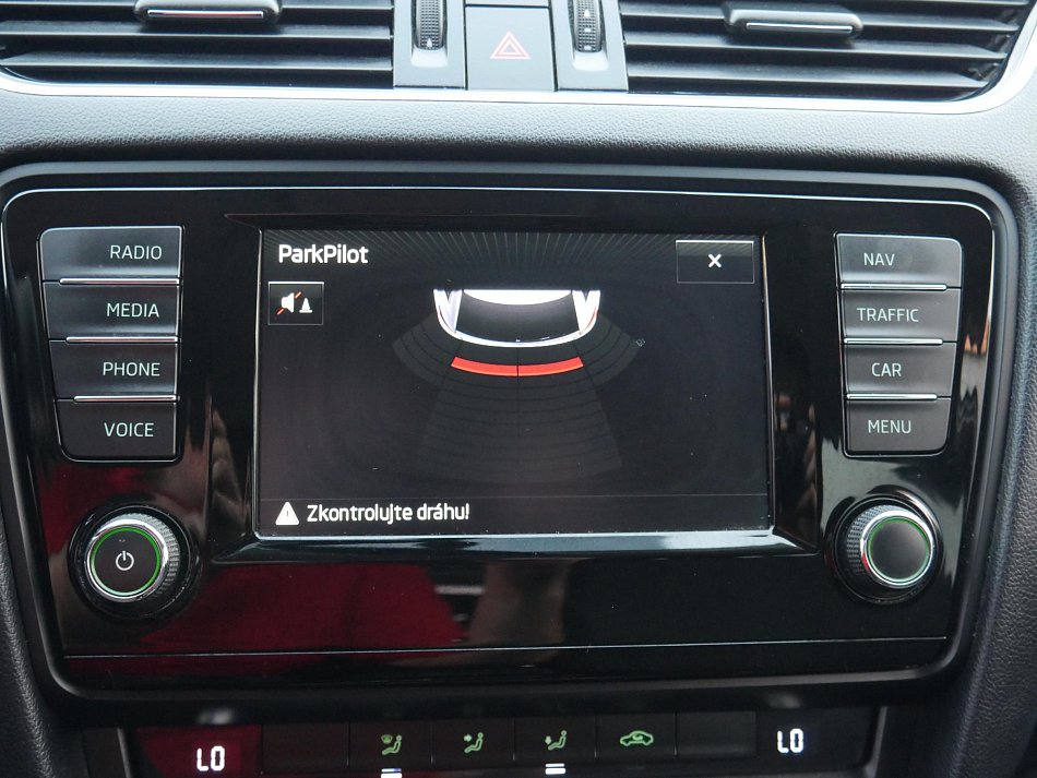 Škoda Octavia III 1.6 TDi Ambition