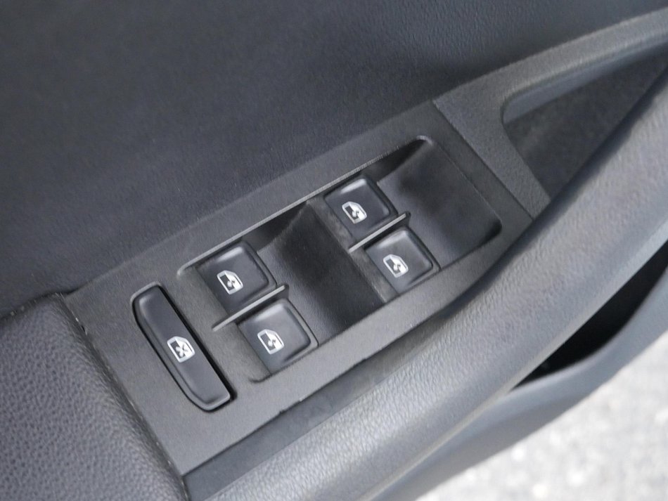 Škoda Octavia III 1.6 TDi Ambition