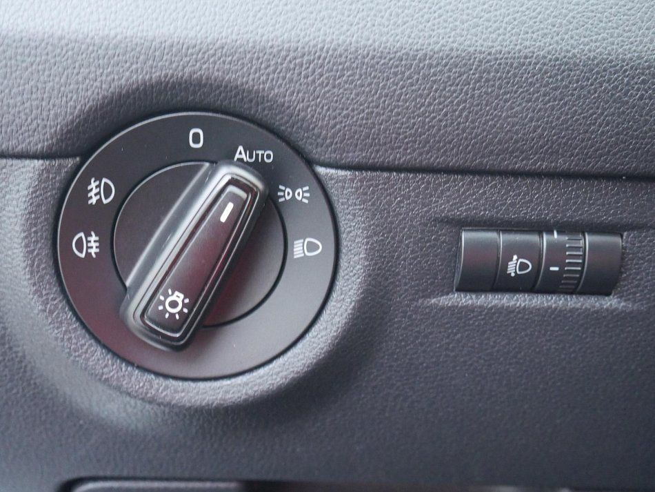 Škoda Octavia III 1.6 TDi Ambition