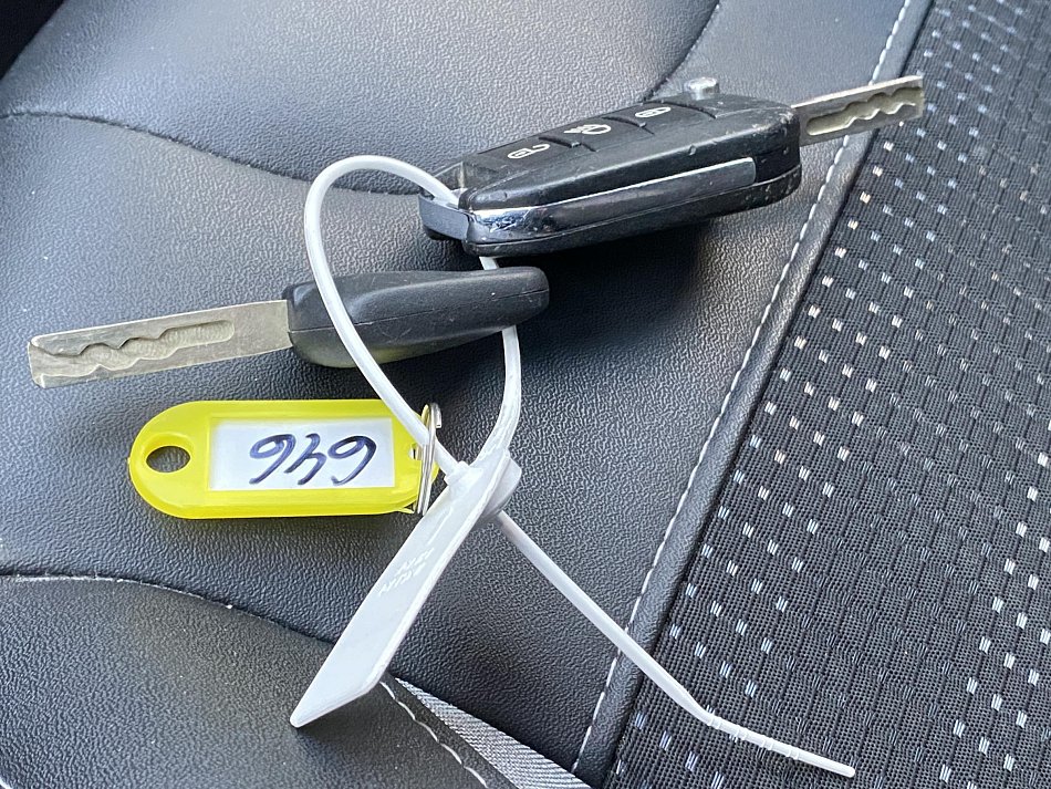 Peugeot 2008 1.2PT Allure