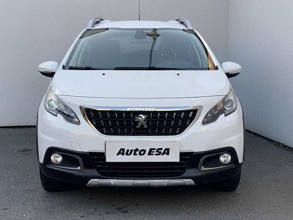 Peugeot 2008 1.2PT Allure