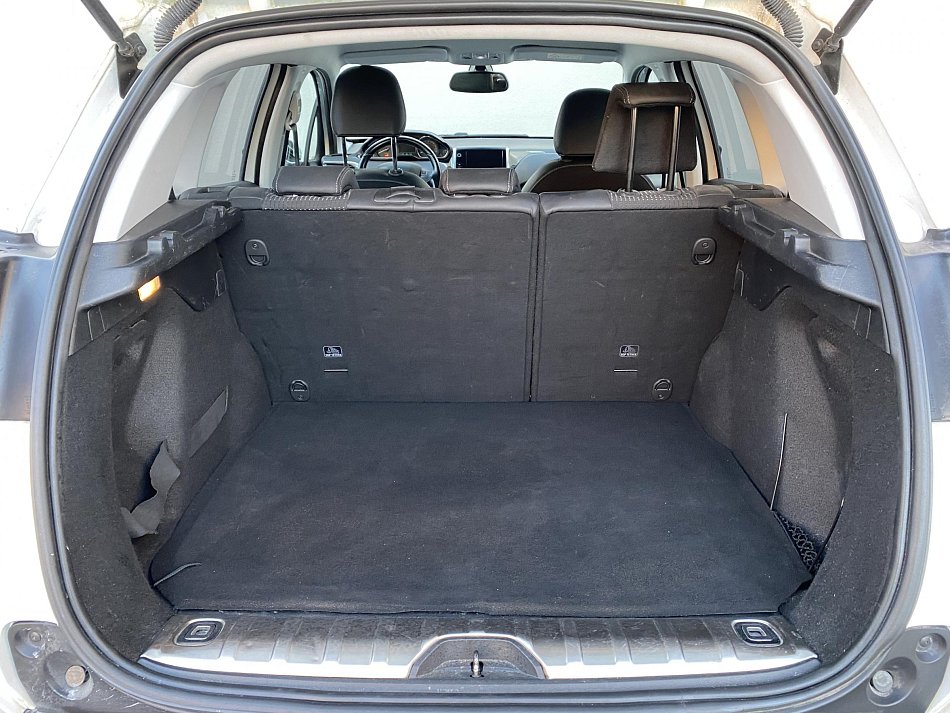 Peugeot 2008 1.2PT Allure