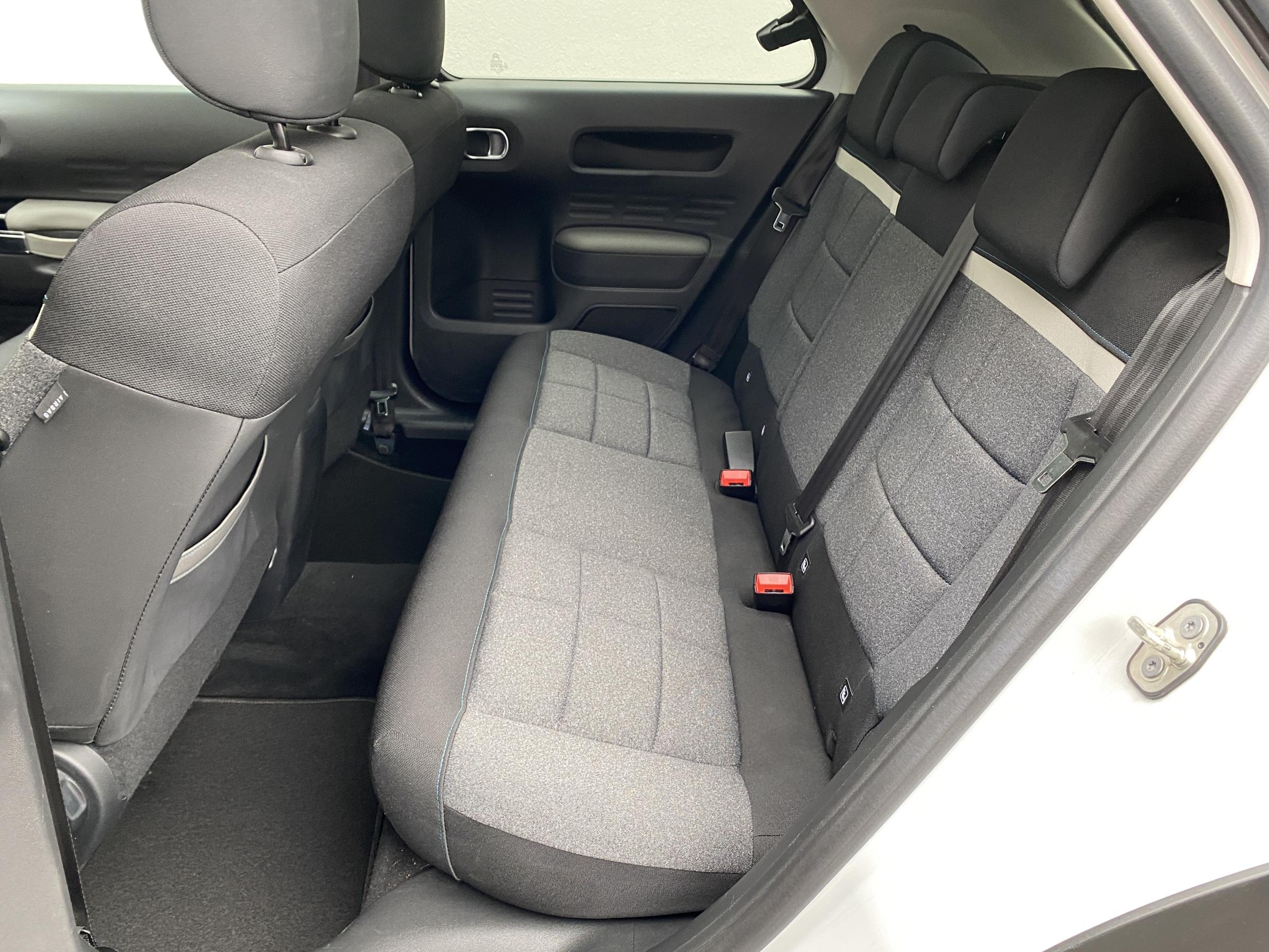 Citroën C4 Cactus, 2019 - pohled č. 10