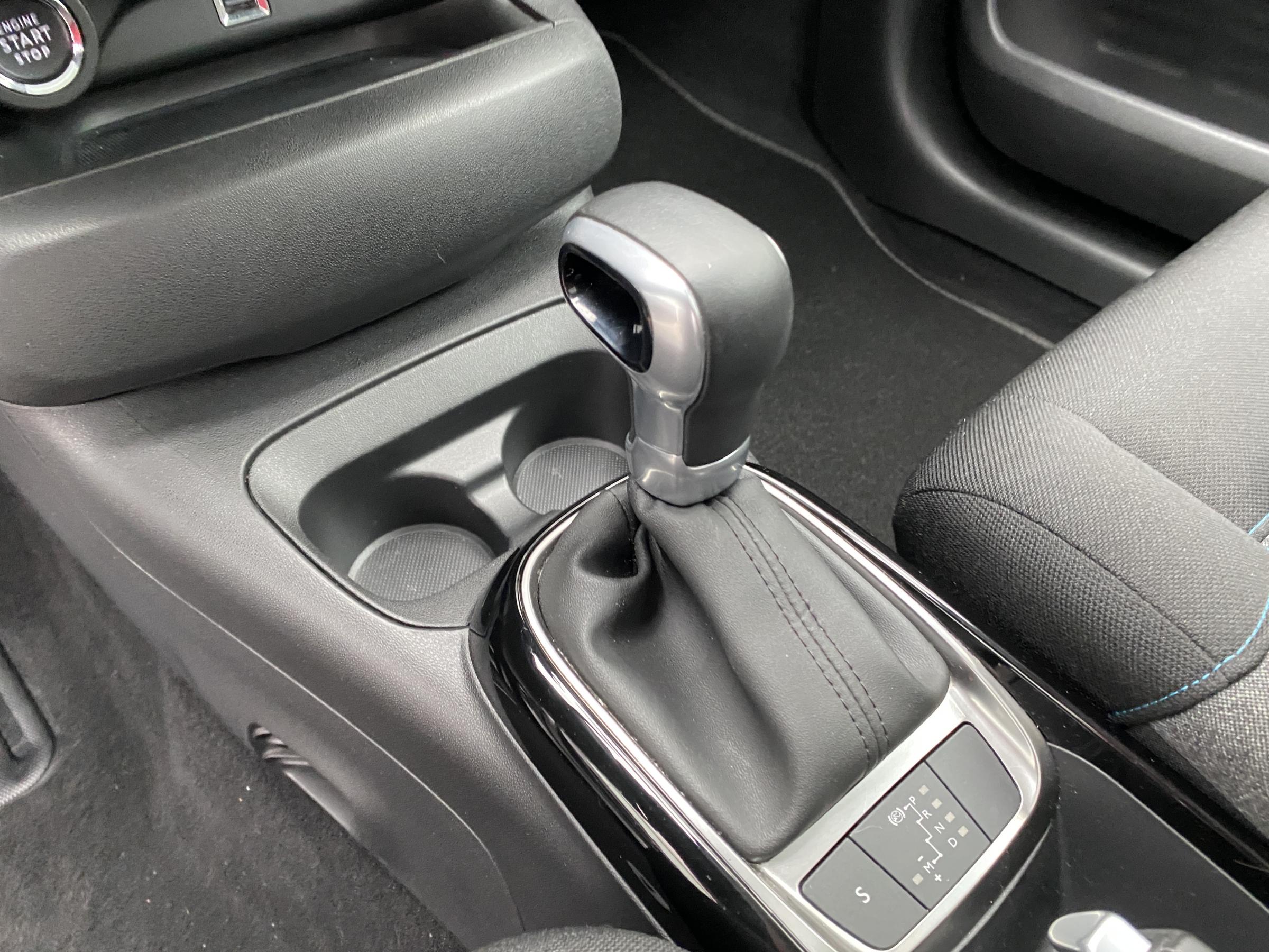 Citroën C4 Cactus, 2019 - pohled č. 15