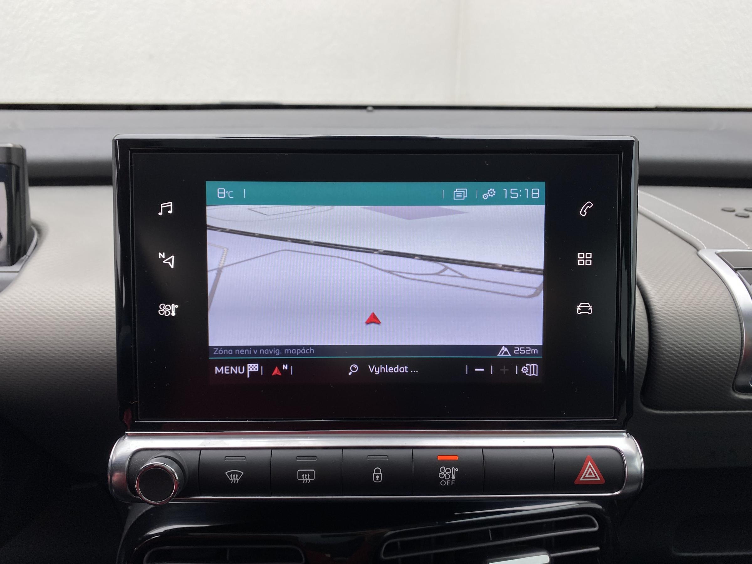 Citroën C4 Cactus, 2019 - pohled č. 17