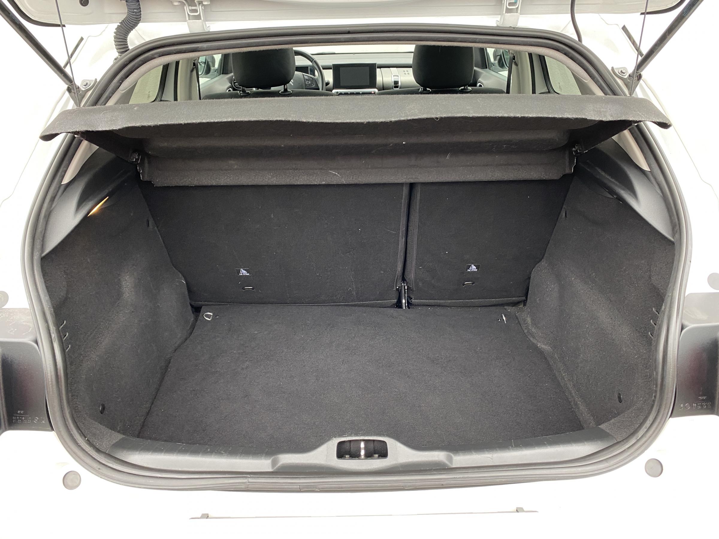 Citroën C4 Cactus, 2019 - pohled č. 7