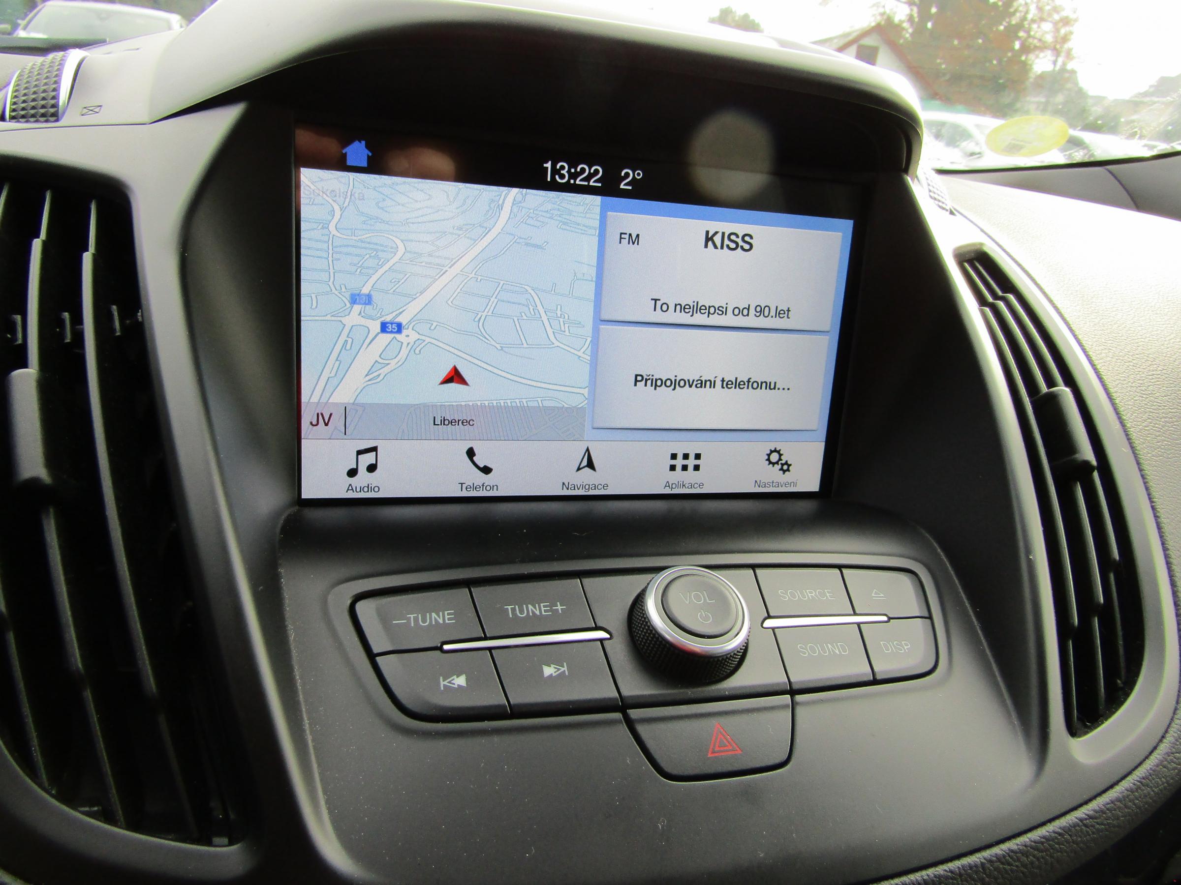 Ford Kuga, 2017 - pohled č. 11