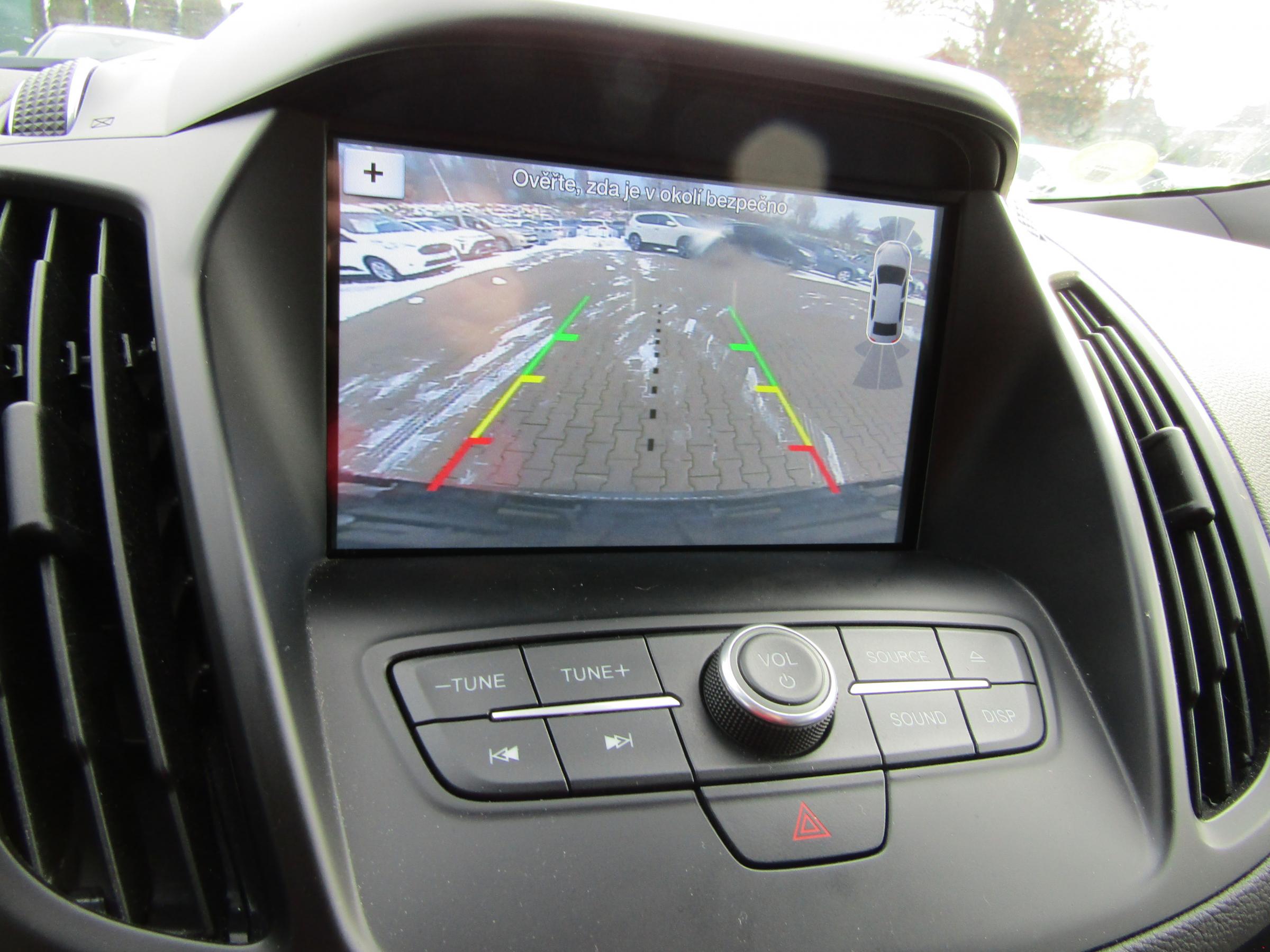 Ford Kuga, 2017 - pohled č. 12