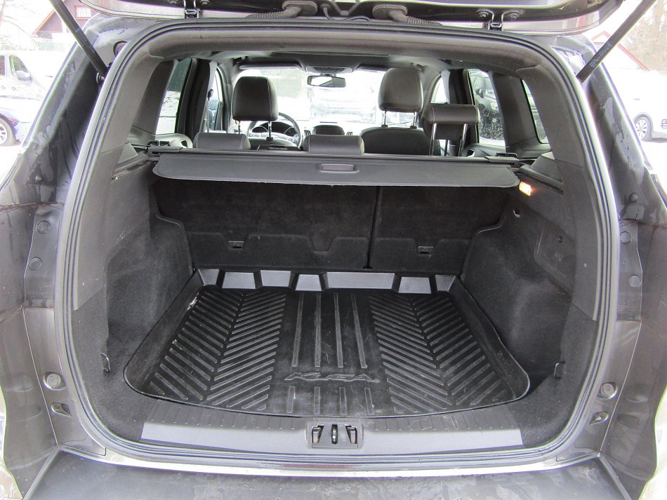 Ford Kuga 2.0 TDCi ST-Line