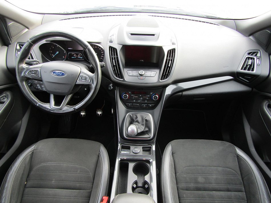 Ford Kuga 2.0 TDCi ST-Line
