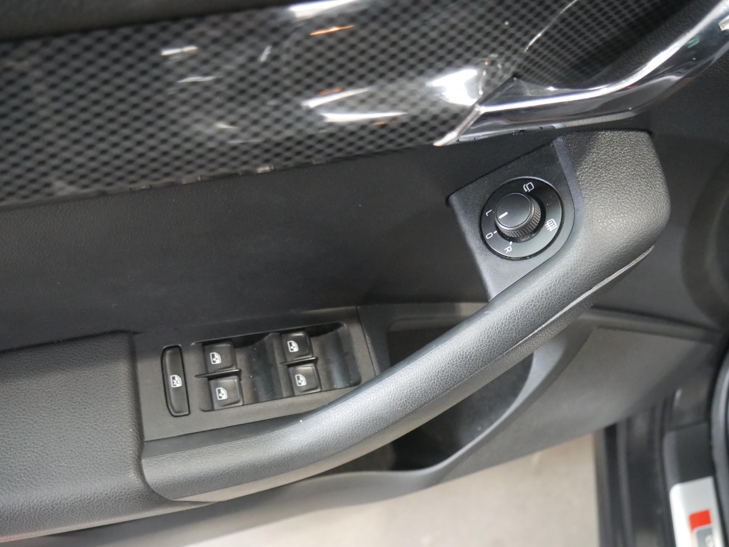 Škoda Octavia III, 2016 - pohled č. 11