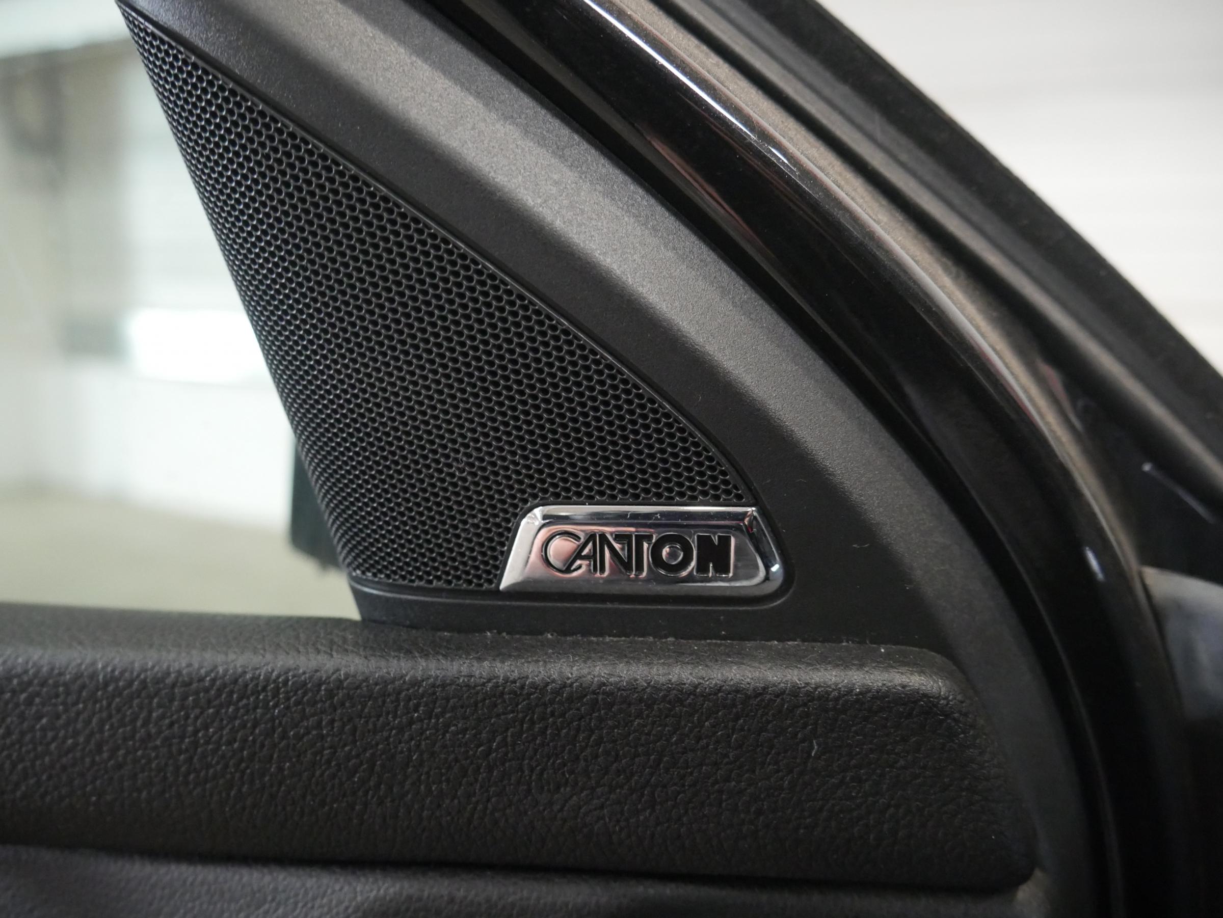 Škoda Octavia III, 2016 - pohled č. 12