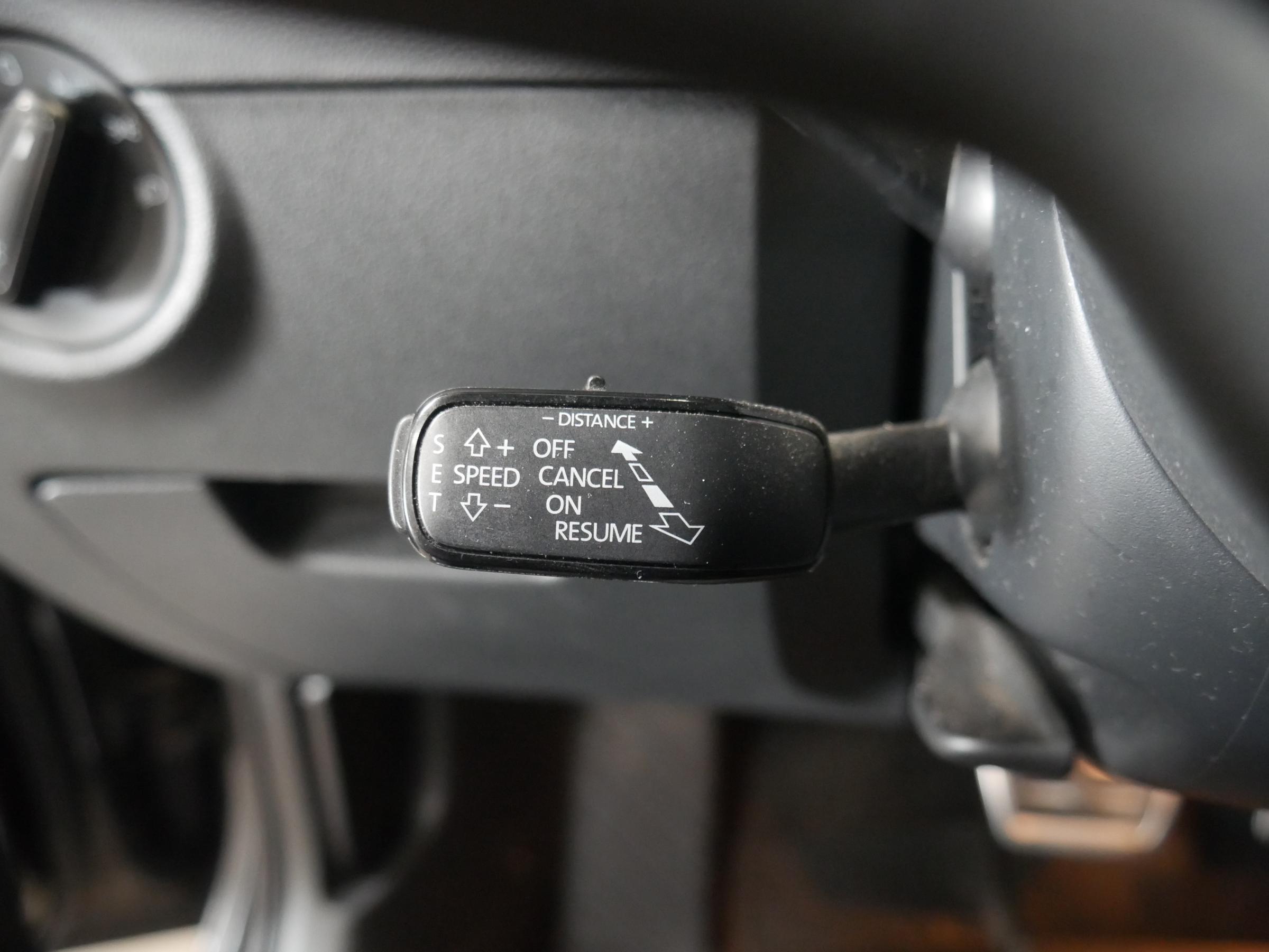 Škoda Octavia III, 2016 - pohled č. 14