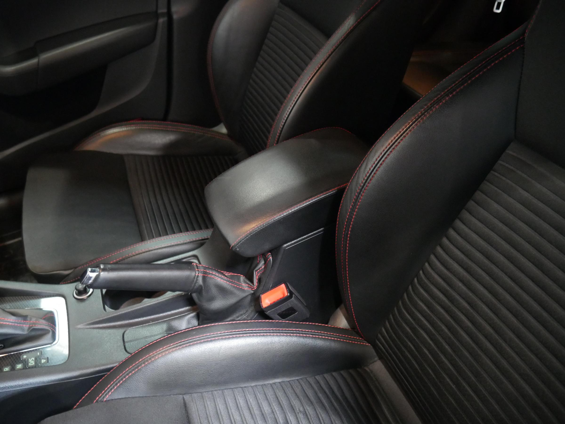 Škoda Octavia III, 2016 - pohled č. 22