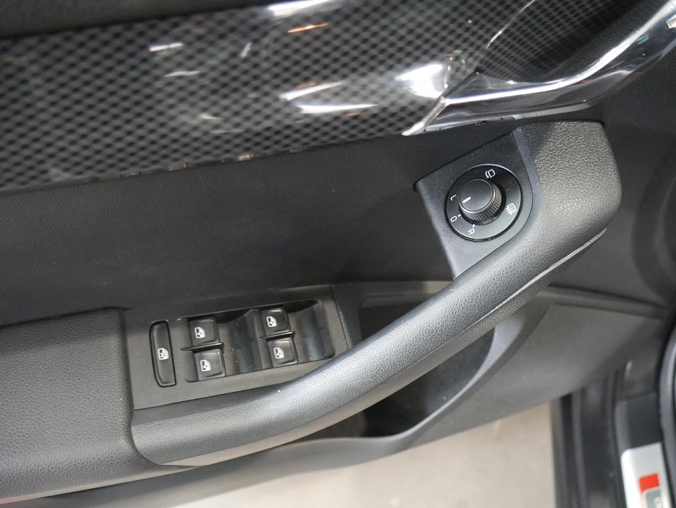 Škoda Octavia III 2.0 TDi RS