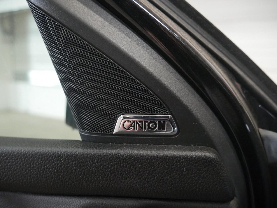 Škoda Octavia III 2.0 TDi RS