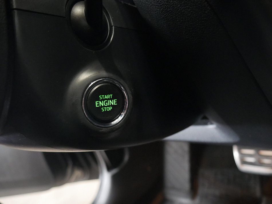 Škoda Octavia III 2.0 TDi RS