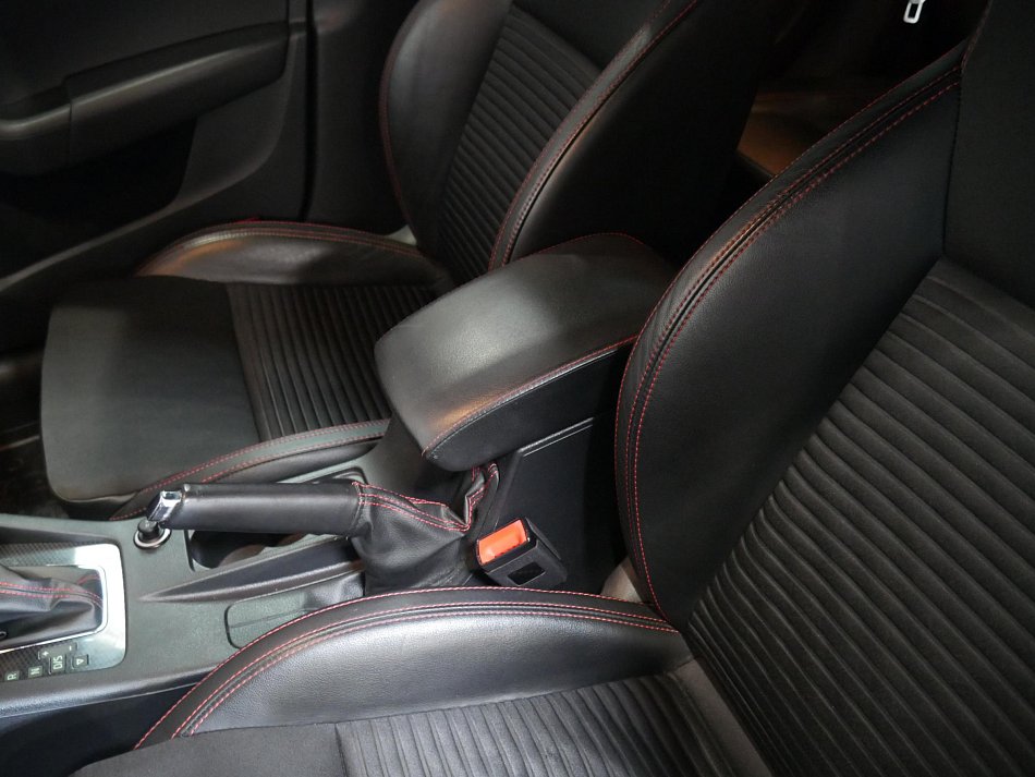 Škoda Octavia III 2.0 TDi RS