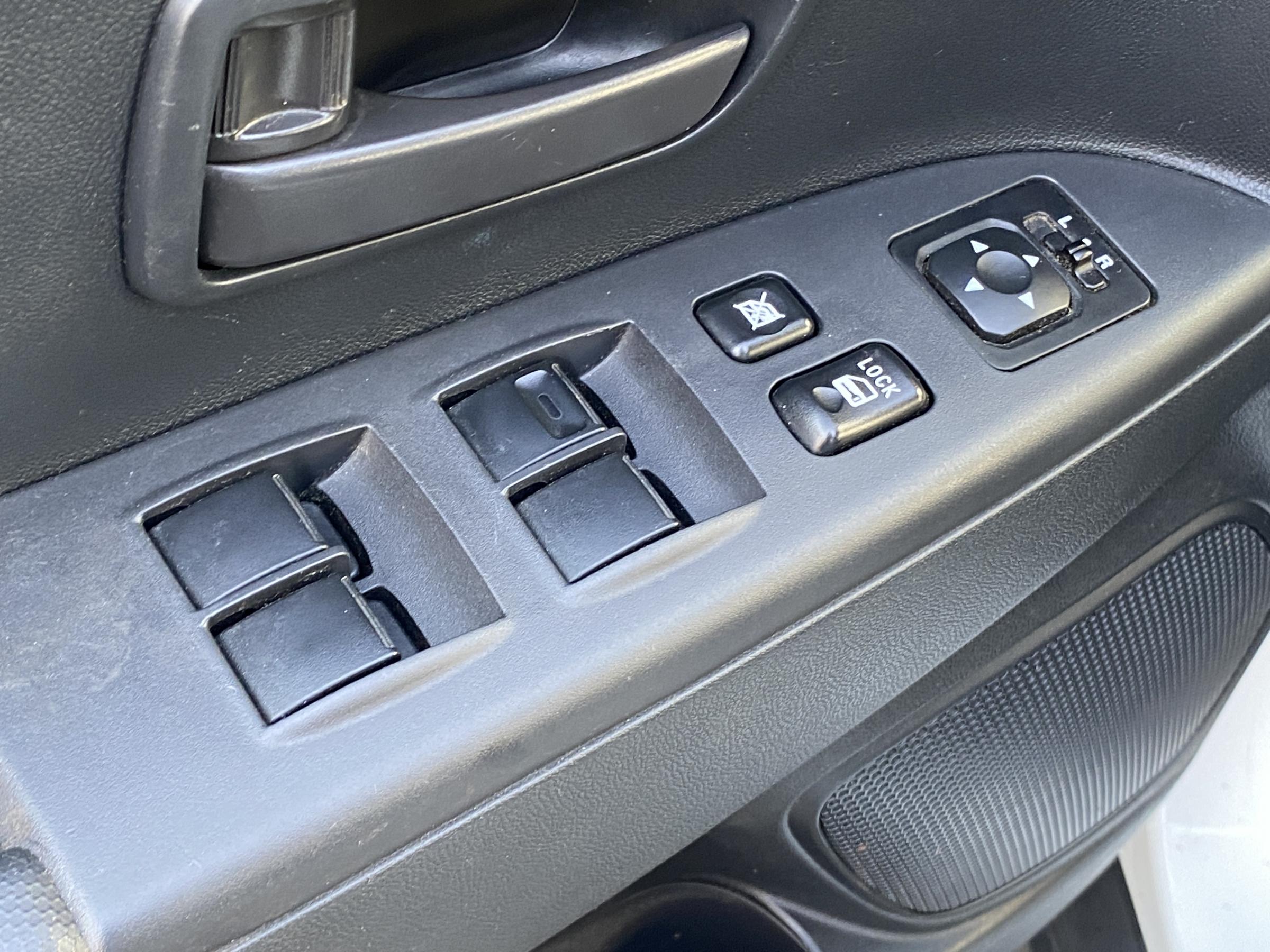 Mitsubishi ASX, 2015 - pohled č. 11