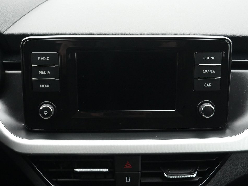 Škoda Scala 1.0 TSi Ambition