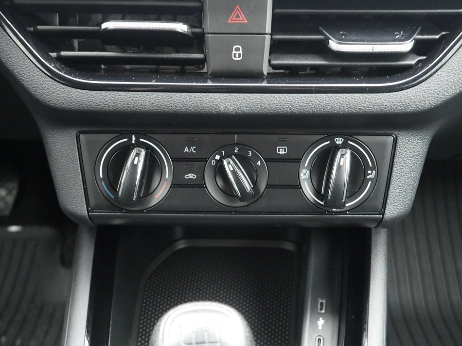 Škoda Scala 1.0 TSi Ambition