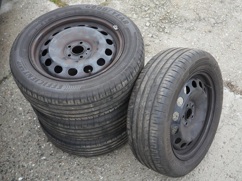 Škoda Scala 1.0 TSi Ambition