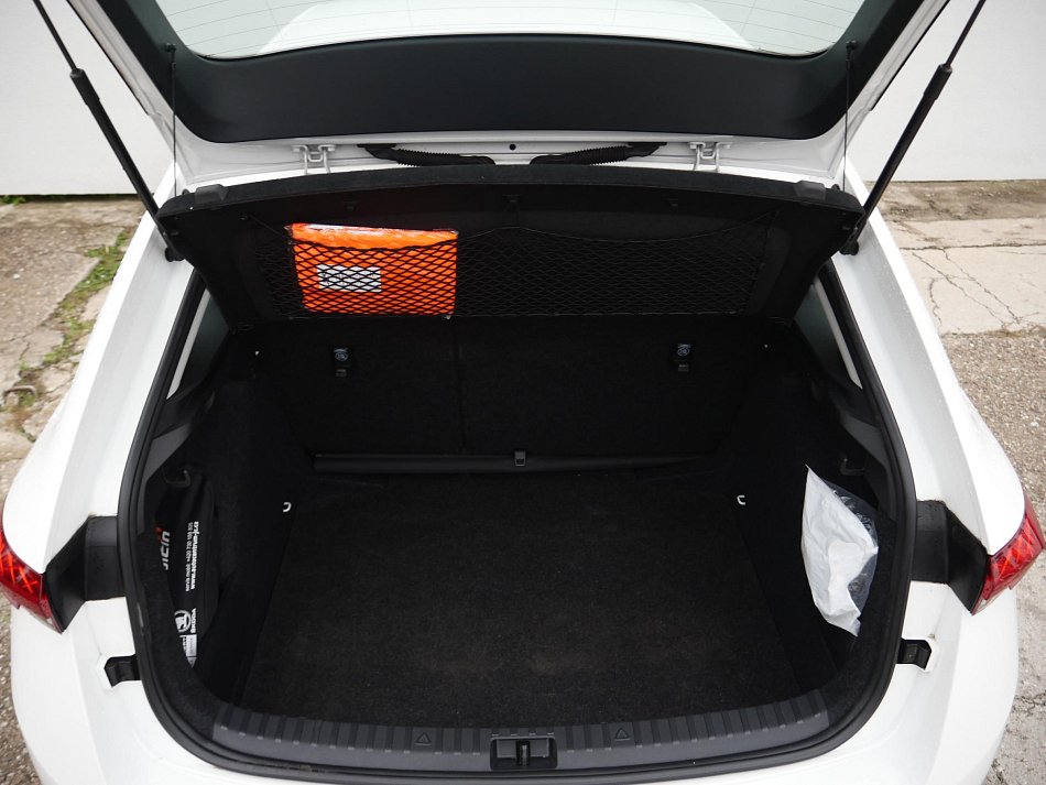 Škoda Scala 1.0 TSi Ambition