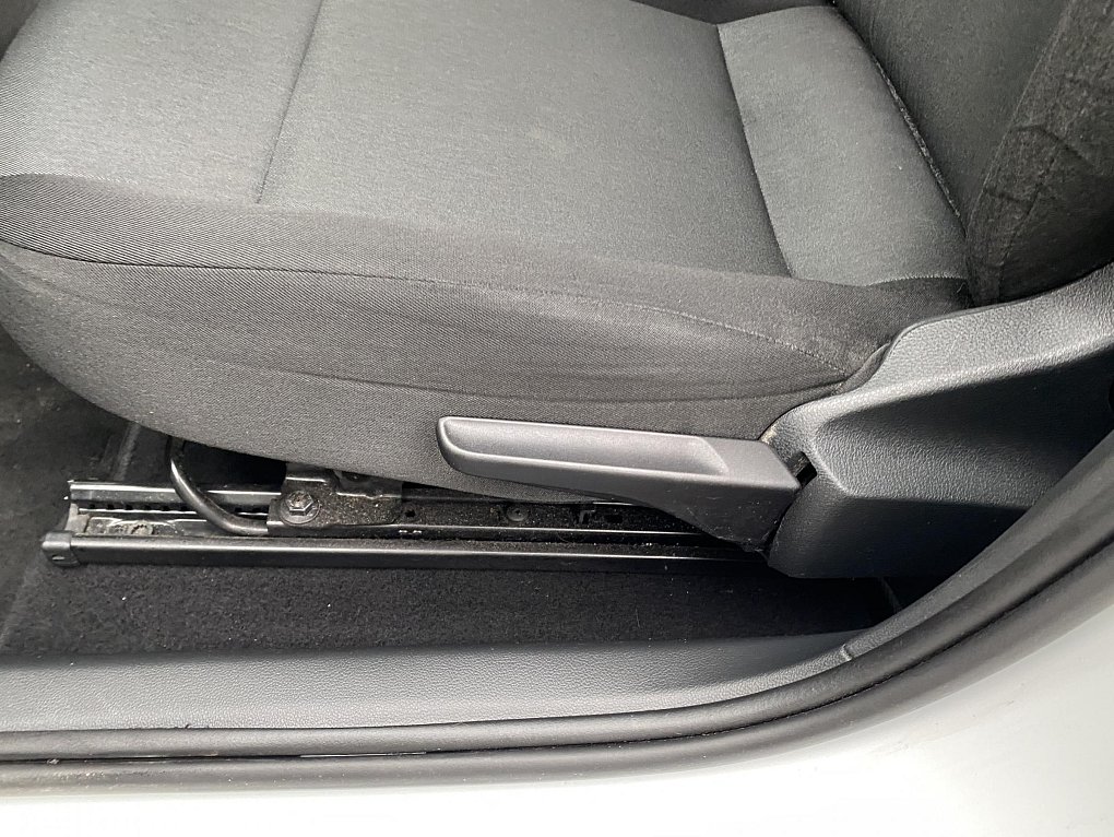 Škoda Rapid 1.2TSi Ambition