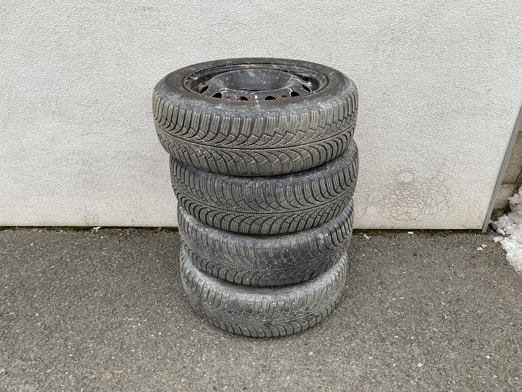 Škoda Rapid 1.2TSi Ambition