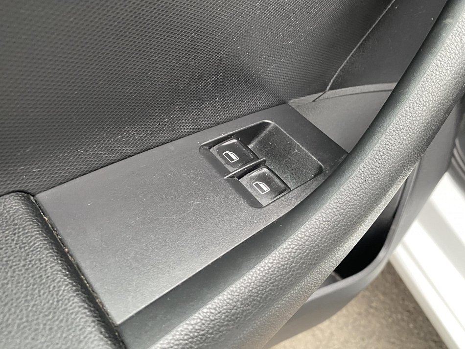 Škoda Rapid 1.2TSi Ambition