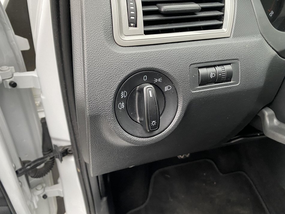 Škoda Rapid 1.2TSi Ambition