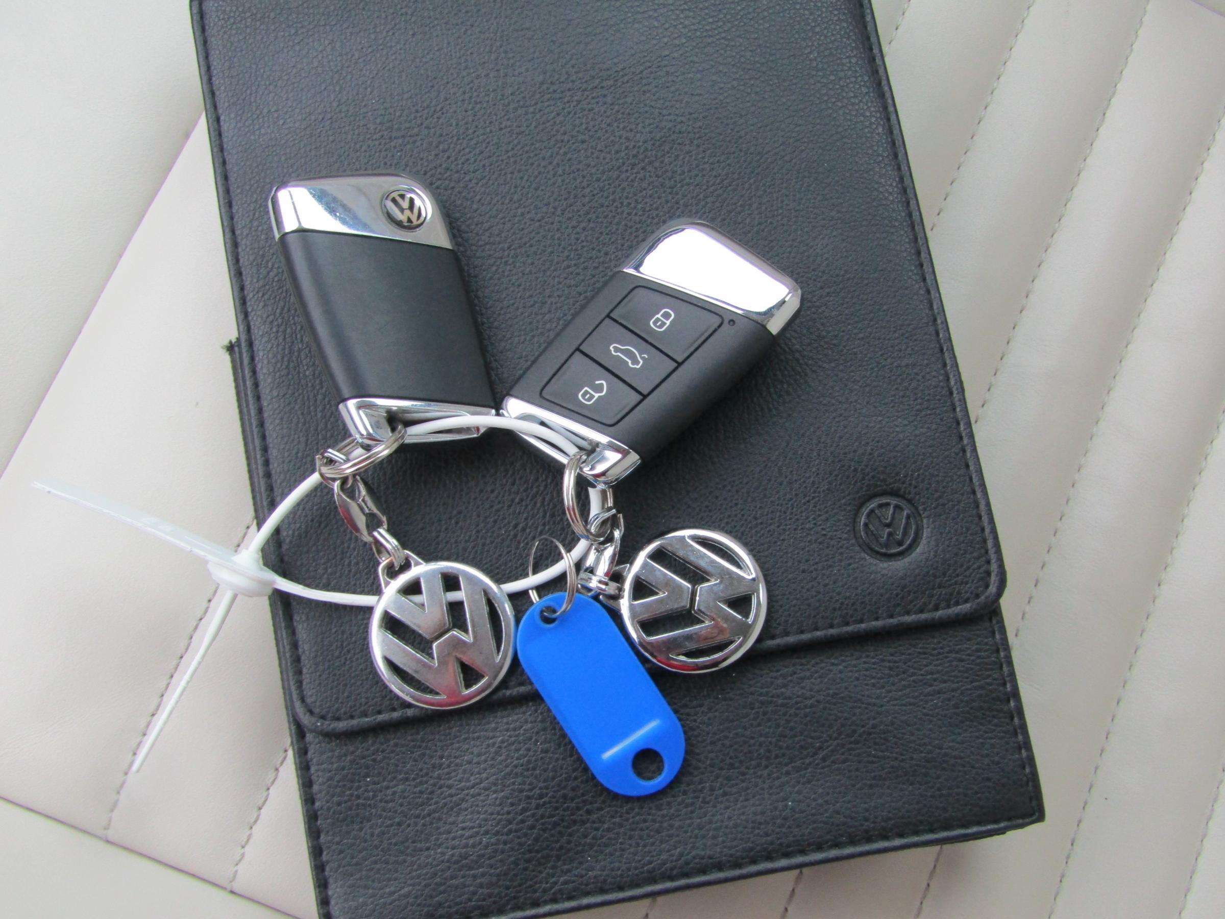 Volkswagen Passat, 2015 - pohled č. 22