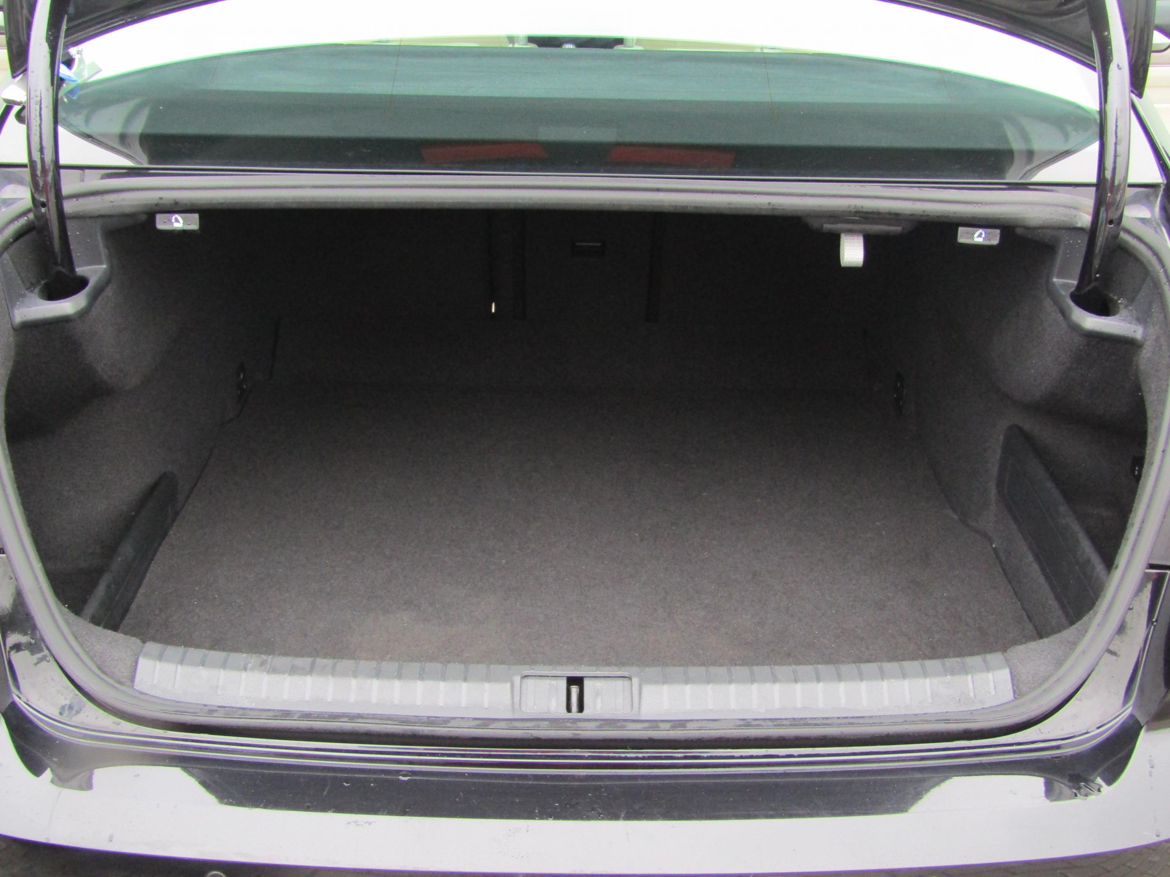 Volkswagen Passat, 2015 - pohled č. 7