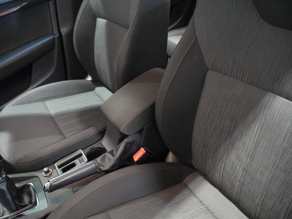 Škoda Octavia III 2.0TDi Style