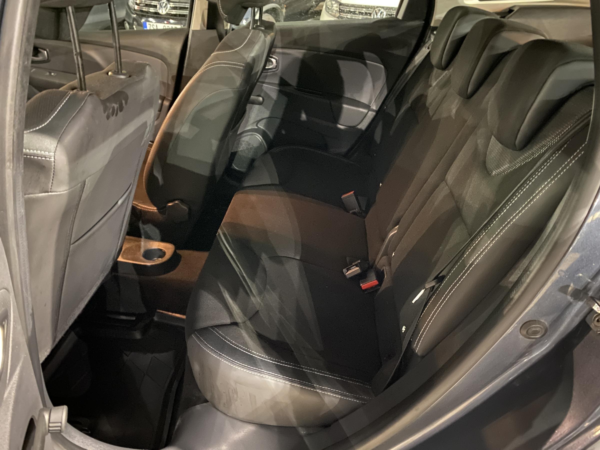 Renault Clio, 2017 - pohled č. 10