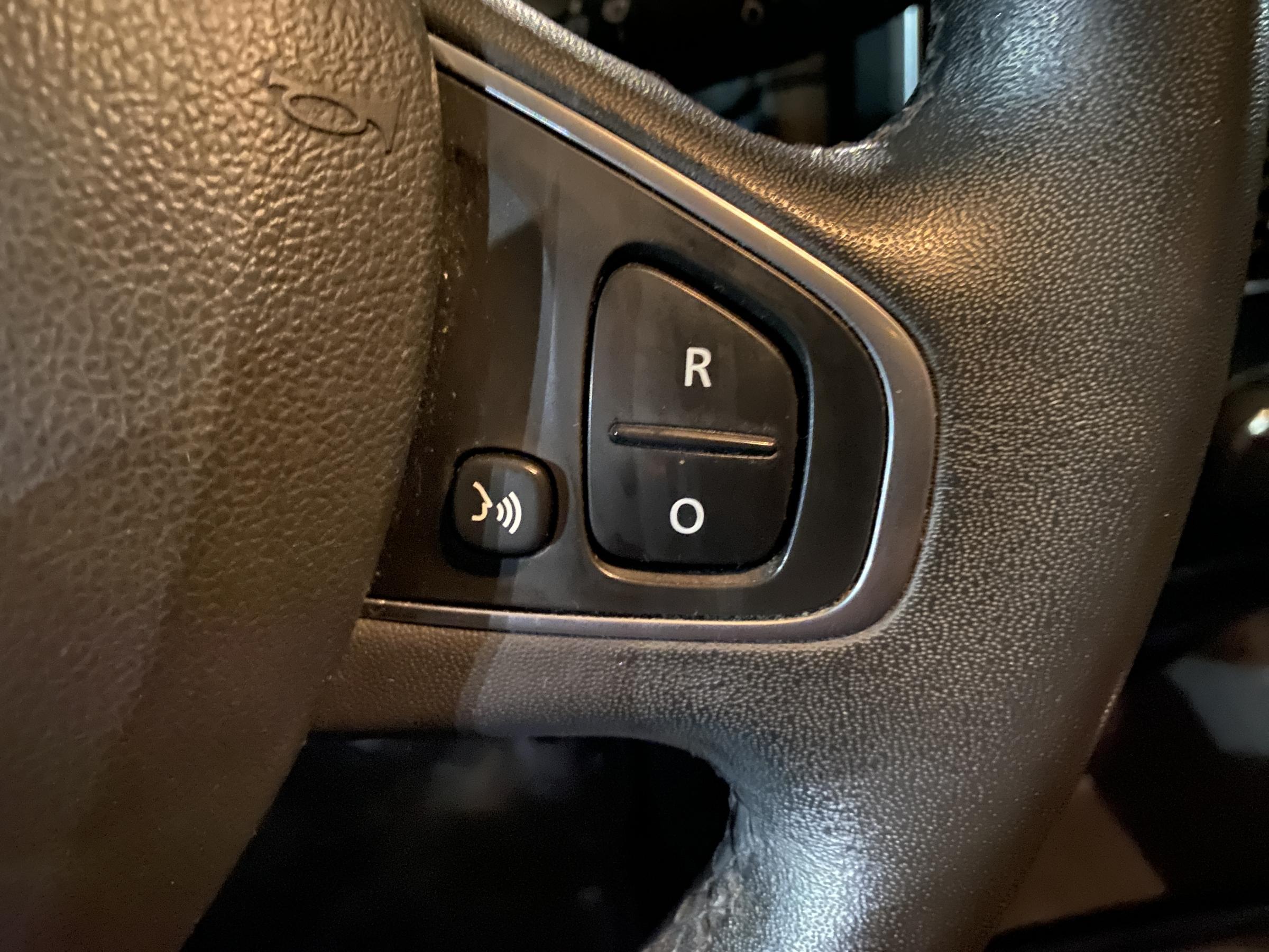 Renault Clio, 2017 - pohled č. 13