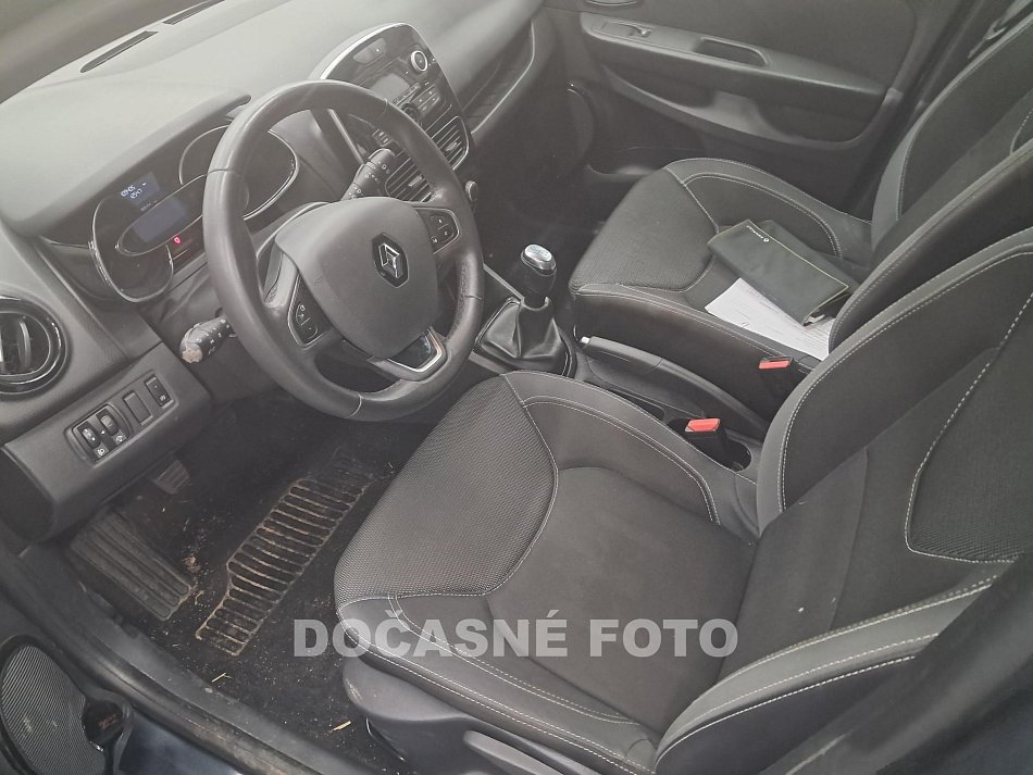 Renault Clio 1.5 D 