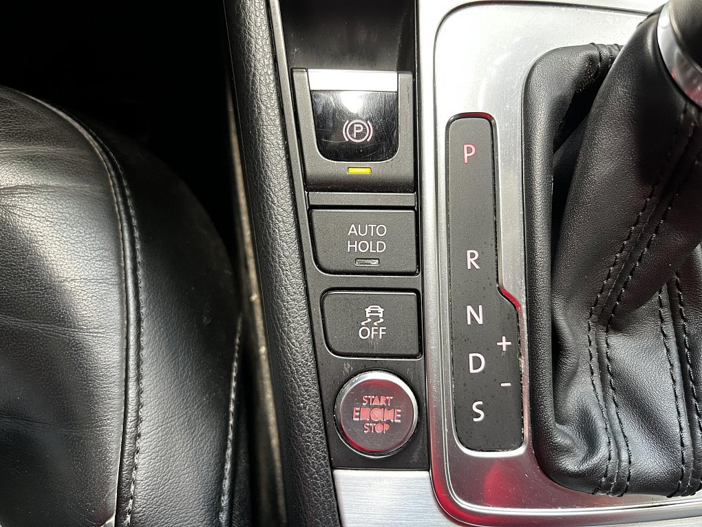 Volkswagen Passat 2.0 TDi Highline 4x4