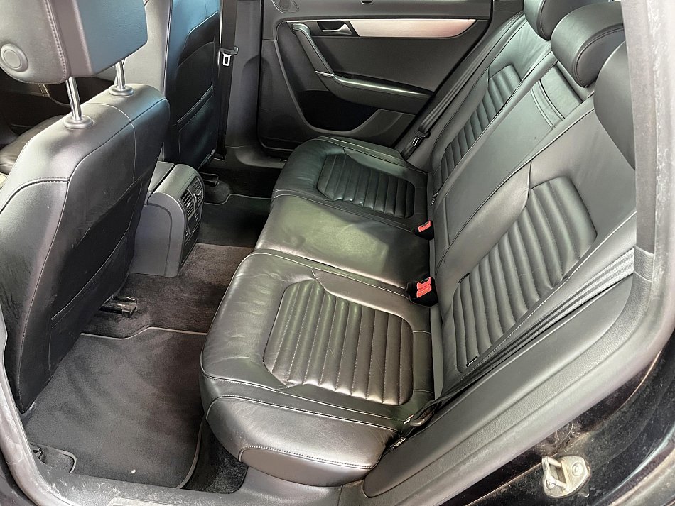 Volkswagen Passat 2.0 TDi Highline 4x4