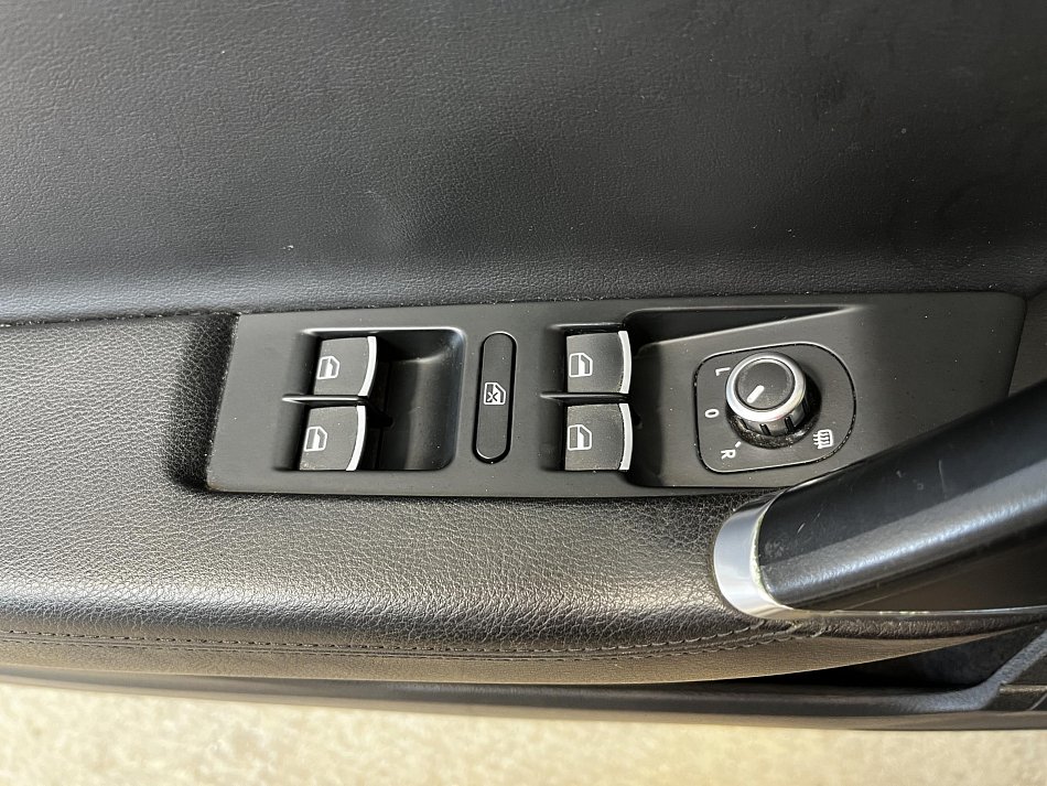 Volkswagen Passat 2.0 TDi Highline 4x4