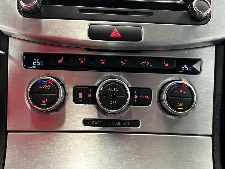 Volkswagen Passat 2.0 TDi Highline 4x4