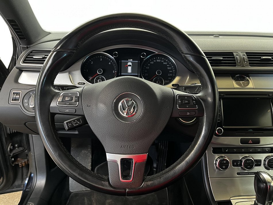 Volkswagen Passat 2.0 TDi Highline 4x4