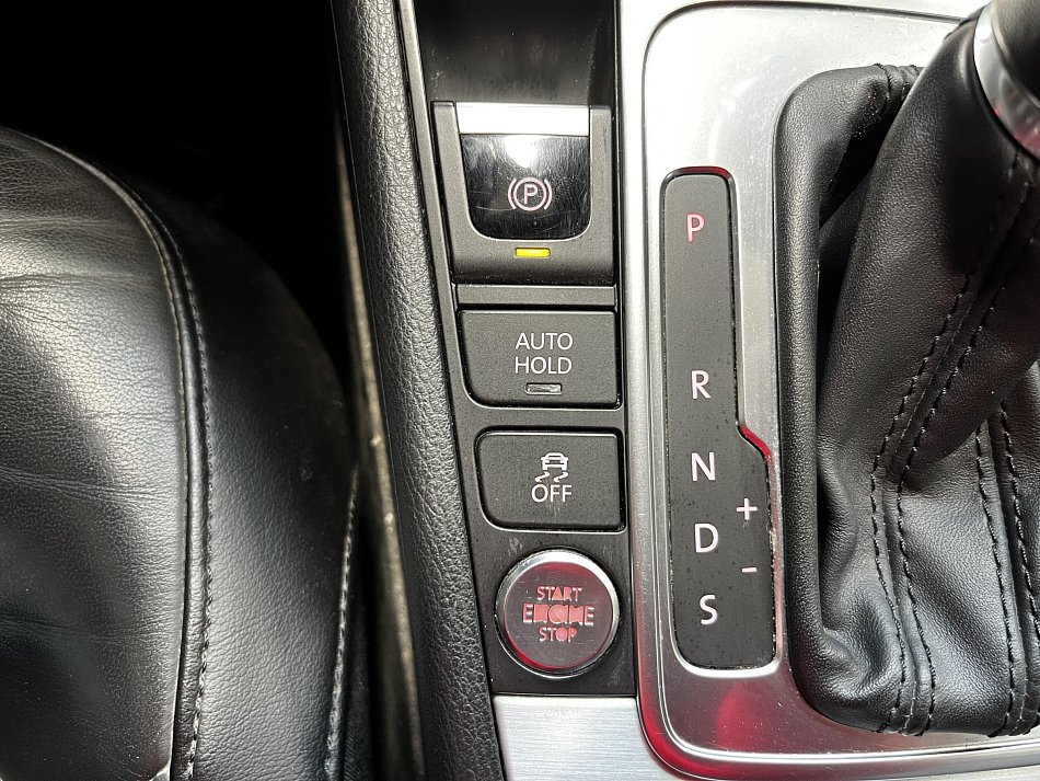 Volkswagen Passat 2.0 TDi Highline 4x4