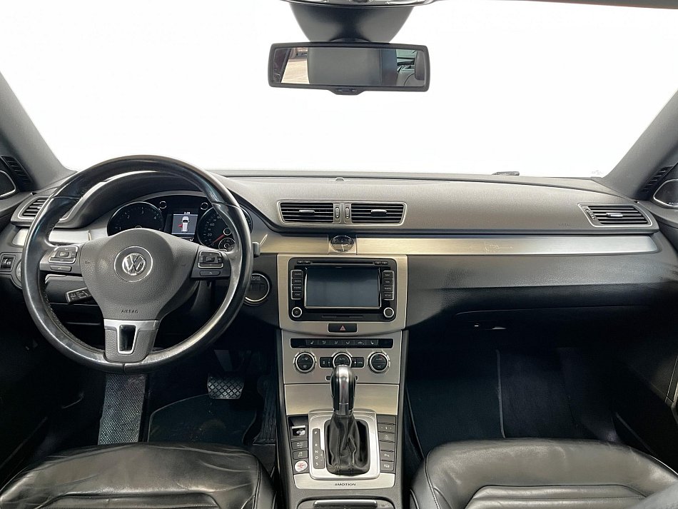 Volkswagen Passat 2.0 TDi Highline 4x4