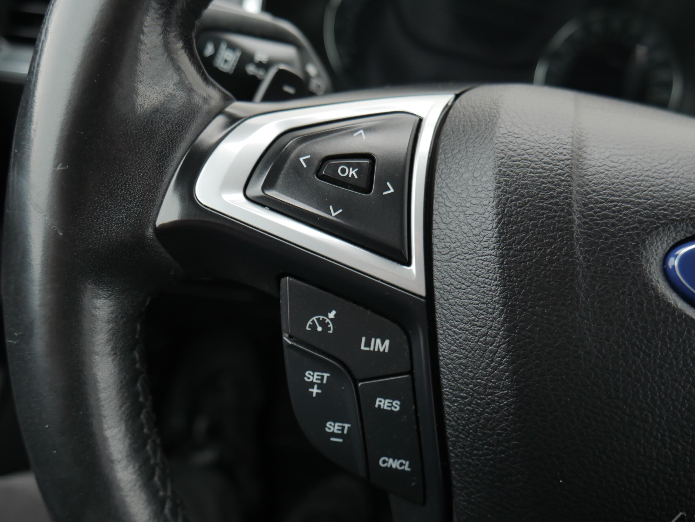 Ford Galaxy, 2016 - pohled č. 12